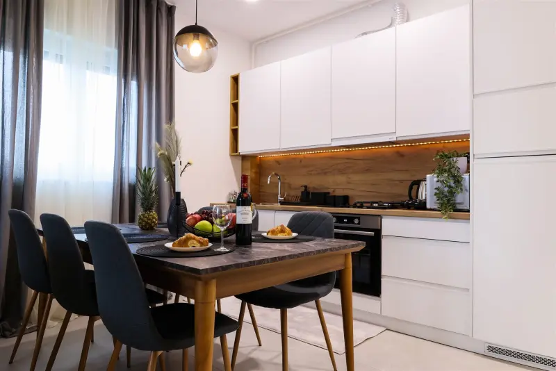 Apartment 3